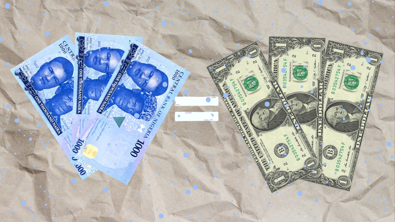 Naira Depreciation Impact In 2023
