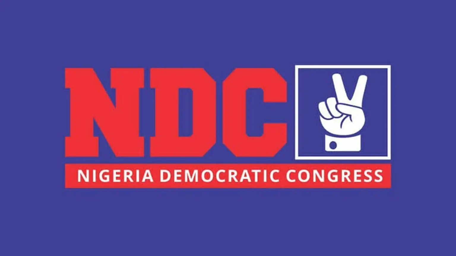 NDC Aspirants in Enugu Reject Controversial Candidate List