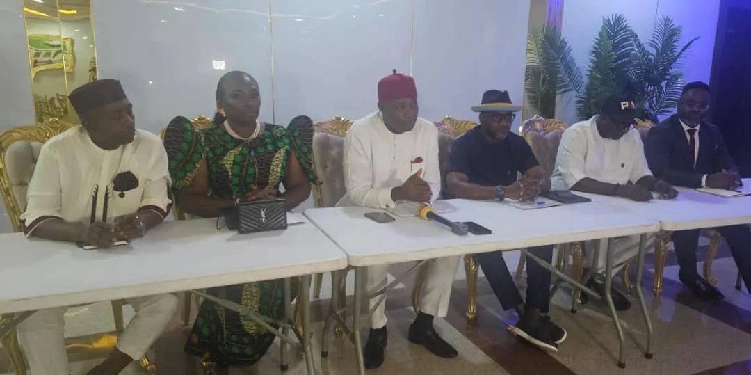Enugu Approves Major Road, Housing and Tourism Projects to Accelerate Economic Growth