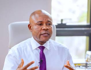 Gov Mbah charges public officers on accountability