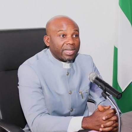 Innovation Minister to Deliver Keynote at Enugu Gaming Conference 2026