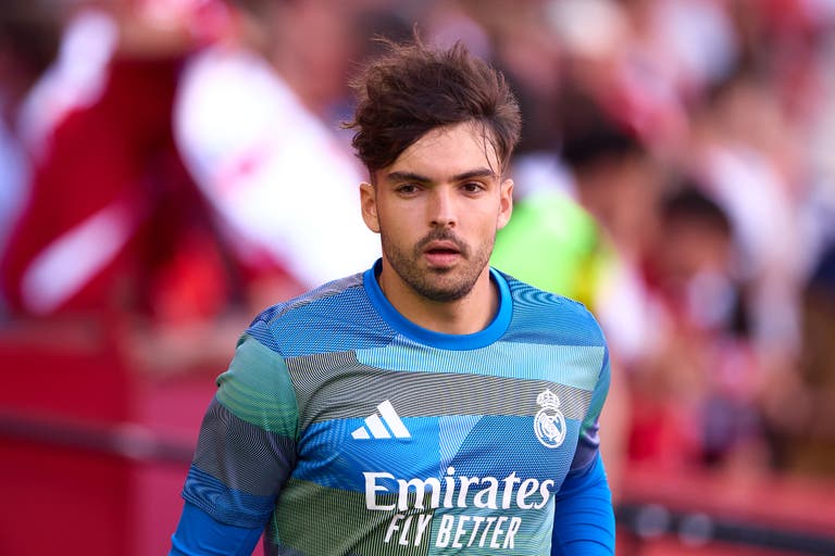 Real Madrid Defender Raul Asencio Acquitted in Video Case
