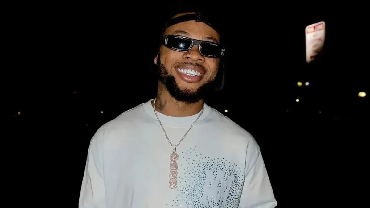 Poco Lee Breaks Silence After UK Bail Release And Insists On Innocence