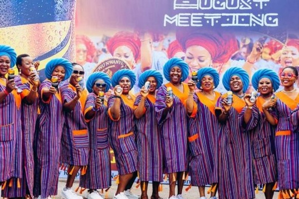 Legend Extra Stout Celebrates 2026 August Meeting in Enugu, Aba