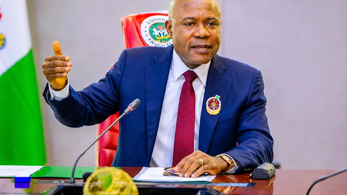 Enugu Unveils ‘Odum Eze’ Mascot as Coal City Games Targets New National Sports Festival Records