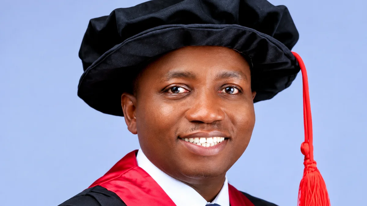 Enugu Health Commissioner Urges Private Sector to Support Public Health Facilities