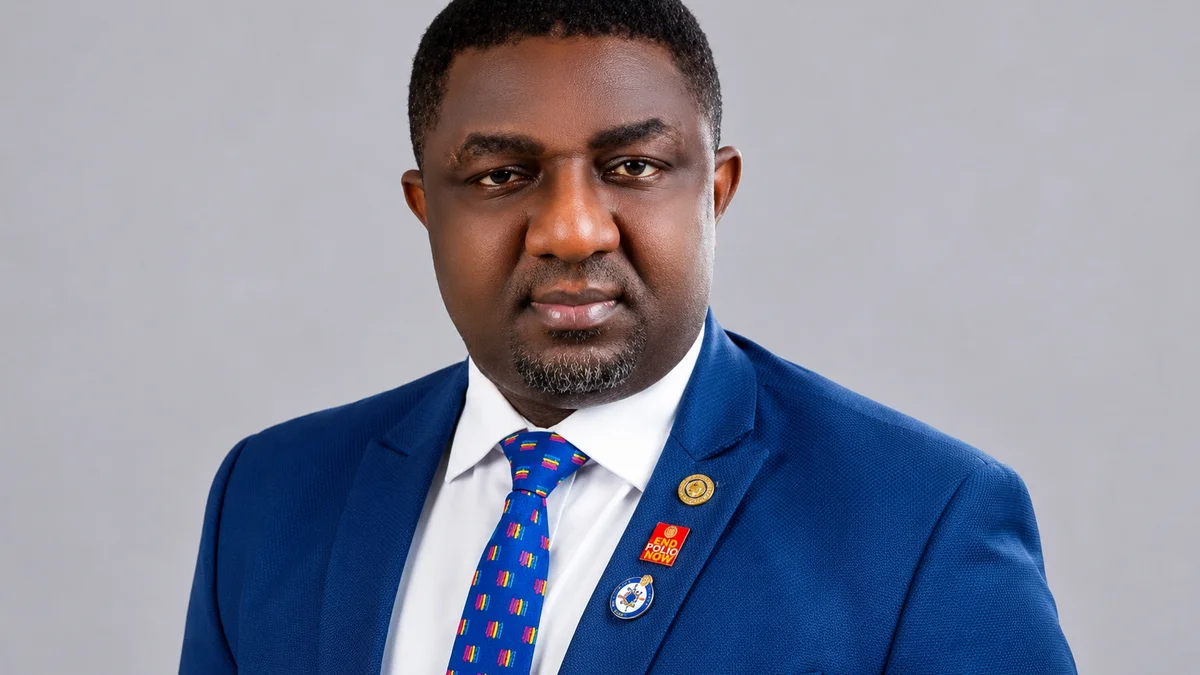 Enugu Moves to Acquire 1,000 Tractors to Boost Agricultural Mechanisation