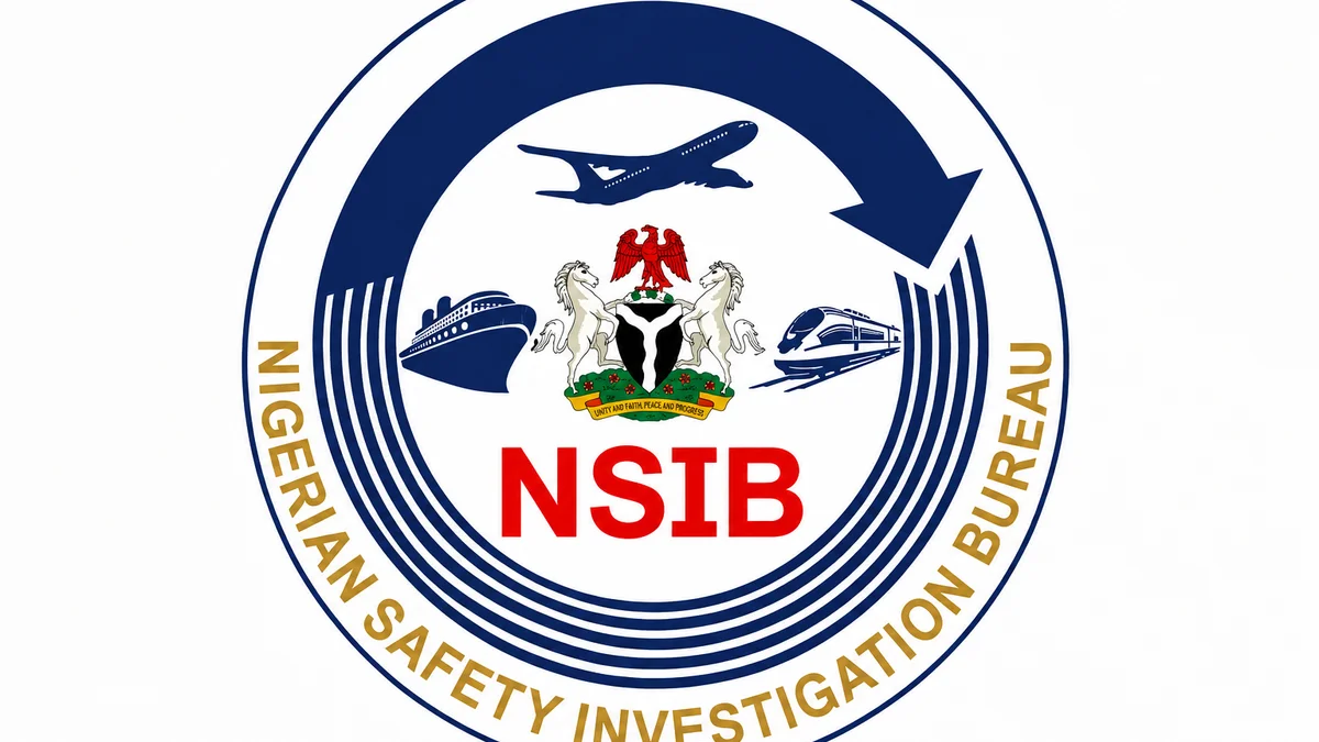 NSIB: Enugu Air Aircraft Overran Benin Runway After Autobrake Failure
