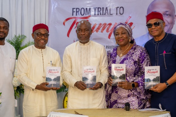 From Ordeal to Victory: Doctor Turns Life-Threatening Experience Into a Story of Faith