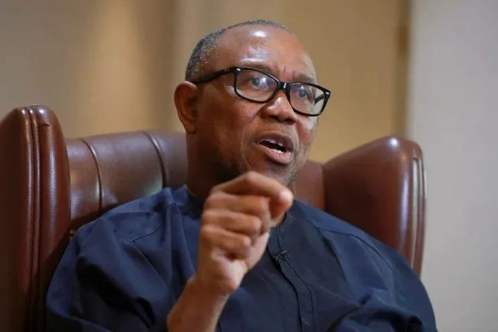 Peter Obi Clarifies Ready to Die Comment as Symbolic Promise to Protect 2027 Votes