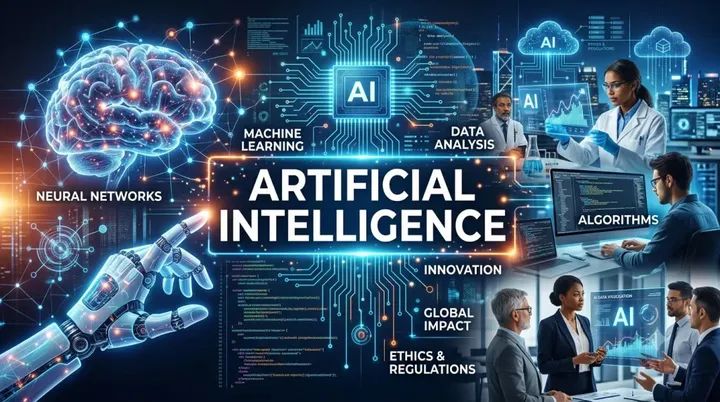 Anthropic Researcher Resigns, Warns Advanced AI Could End Humanity By Decade End