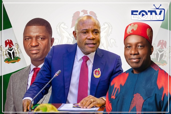 Anambra, Ebonyi and Enugu Intensify Fight Against Examination ‘Miracle Centres’