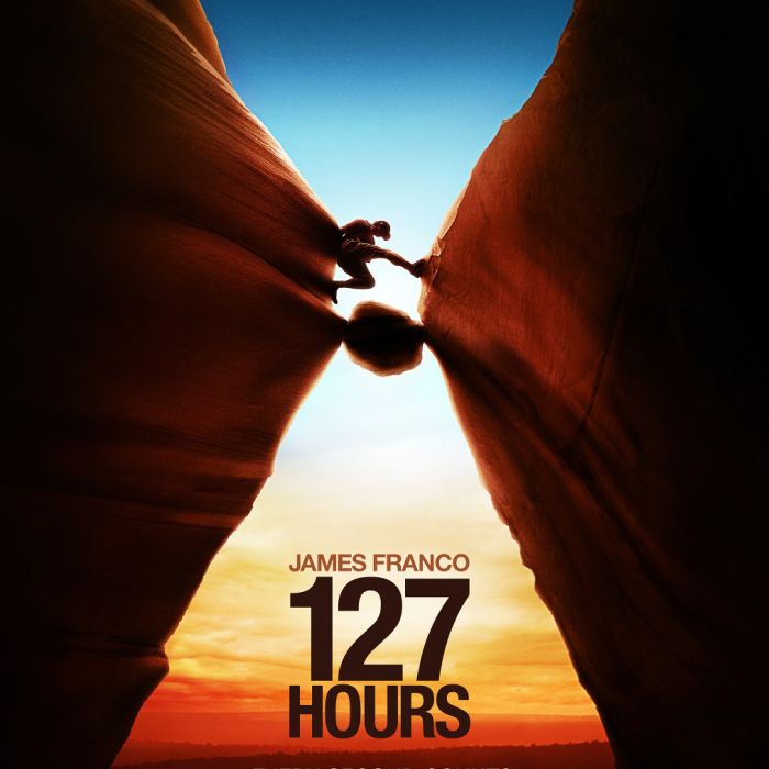 127 Hours Trailer