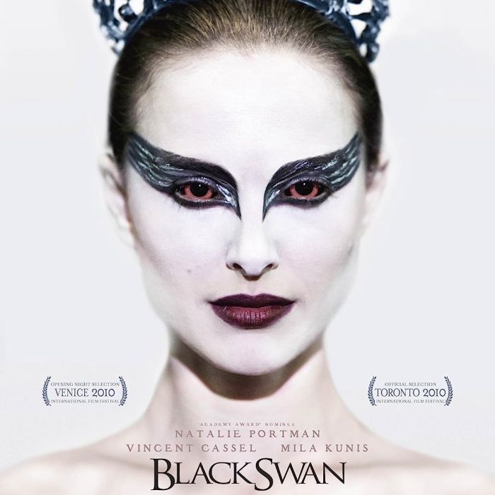 Black Swan Trailer