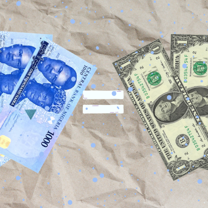 Naira Depreciation Impact In 2023