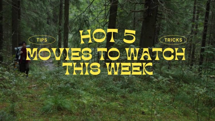 hot 5