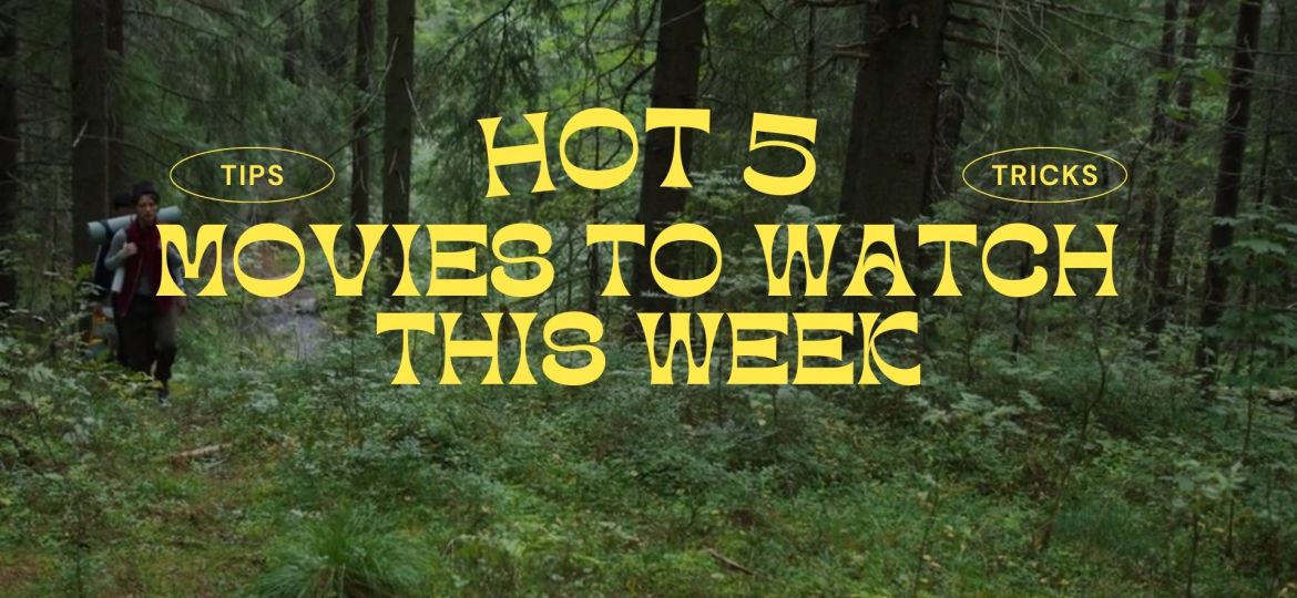 hot 5