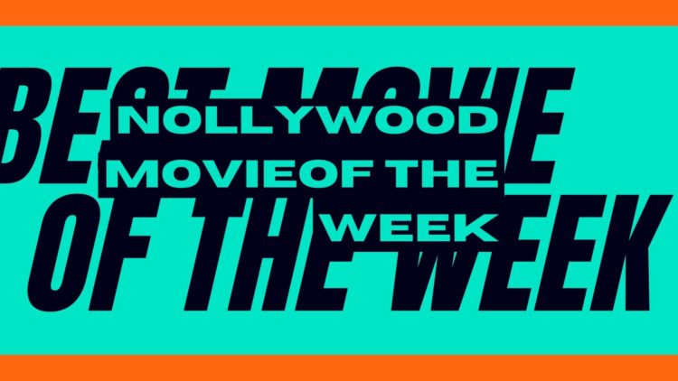 movies of the week