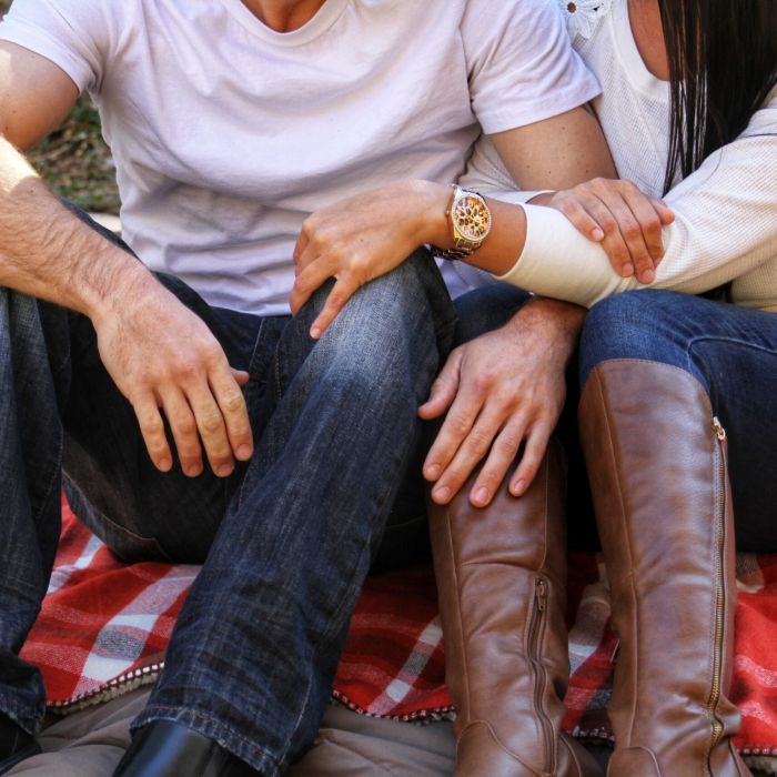 The 5 Love Languages: How to Speak Your Partner’s Love Language