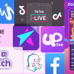 15 Other Paying Live Streaming Apps Like Poppo Live