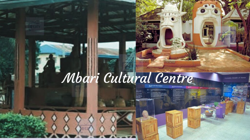 Mbari Cultural Centre