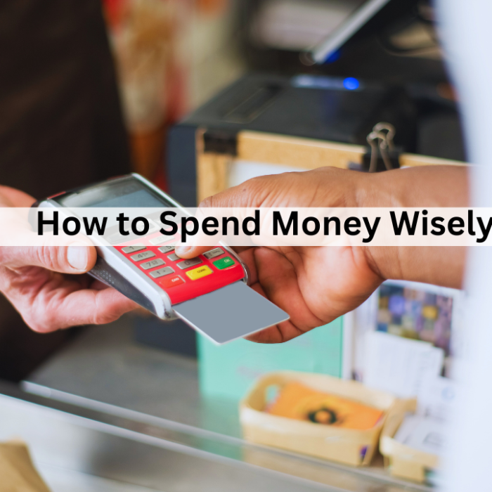 How to Spend Money Wisely Without Regrets