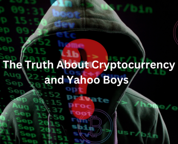 The Dark Side of Cryptocurrency