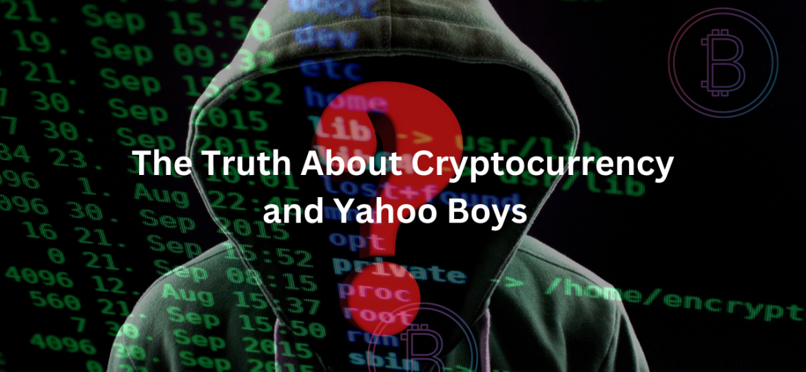 The Dark Side of Cryptocurrency