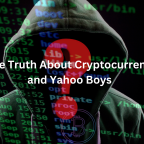 The Dark Side of Cryptocurrency