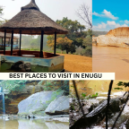 Best Places To Visit In Enugu State