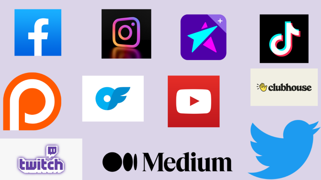 10 Social Media Monetisation