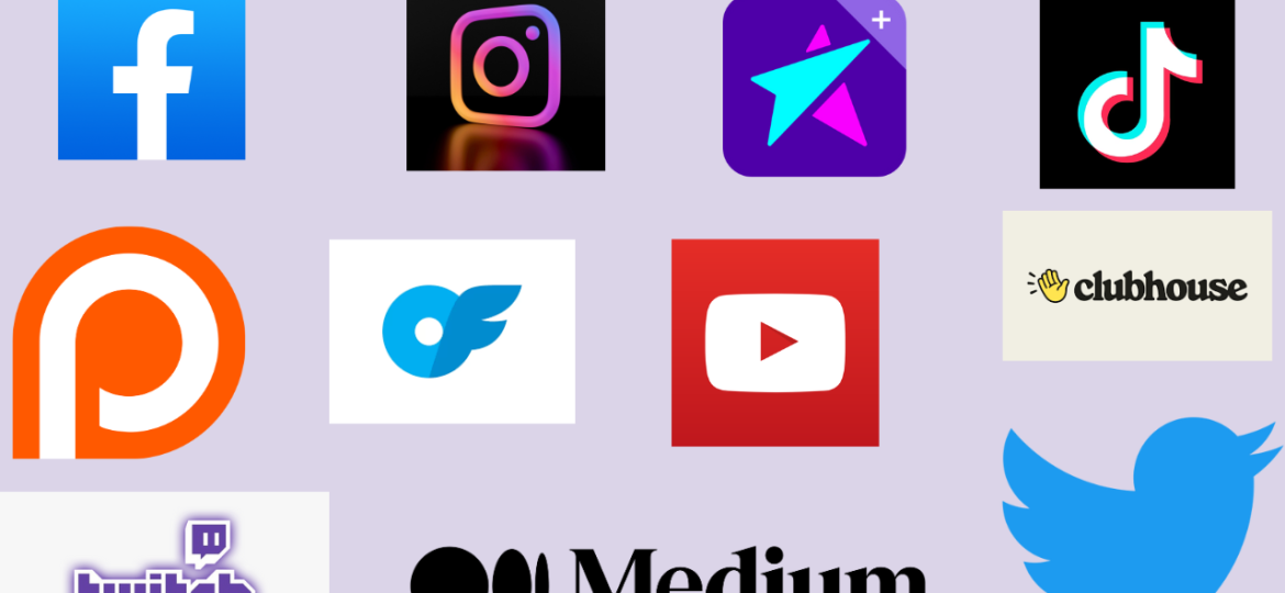 10 Social Media Monetisation