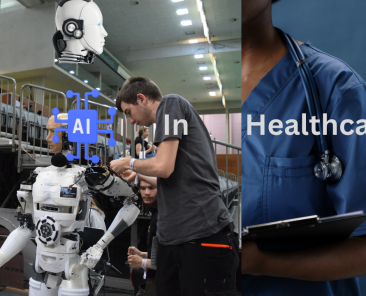 How AI is Revolutionizing Medicine and Improving Patient Care