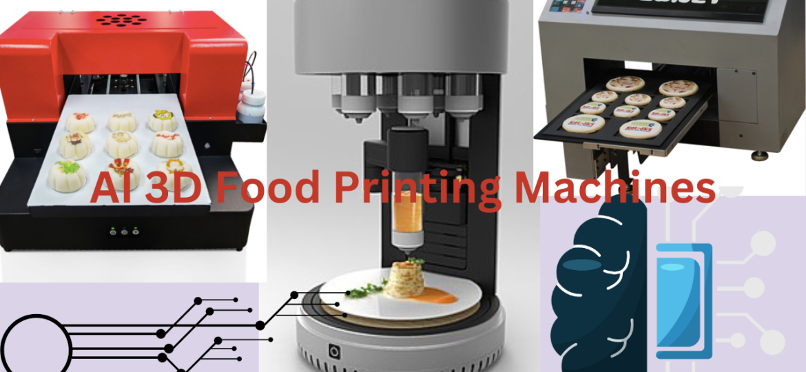The Future of Food.