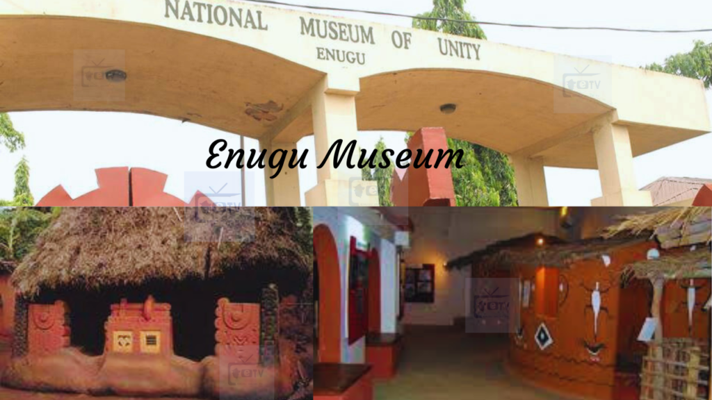 Enugu Museum