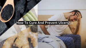 How To Cure And Prevent Ulcers