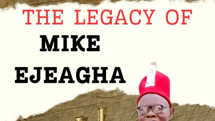 legacy of mikeejeagha
