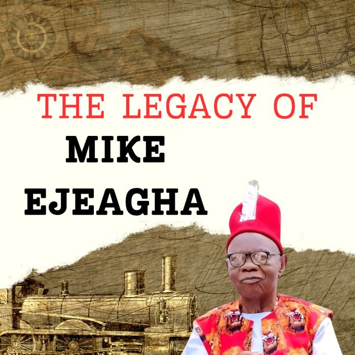 The Legacy of Mike Ejeagha (A Pillar of Igbo Folklore Music)