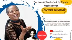 Onyeka Onwenu