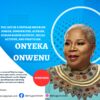 The Life of a Popular Nigerian Singer (Onyeka Onwenu)
