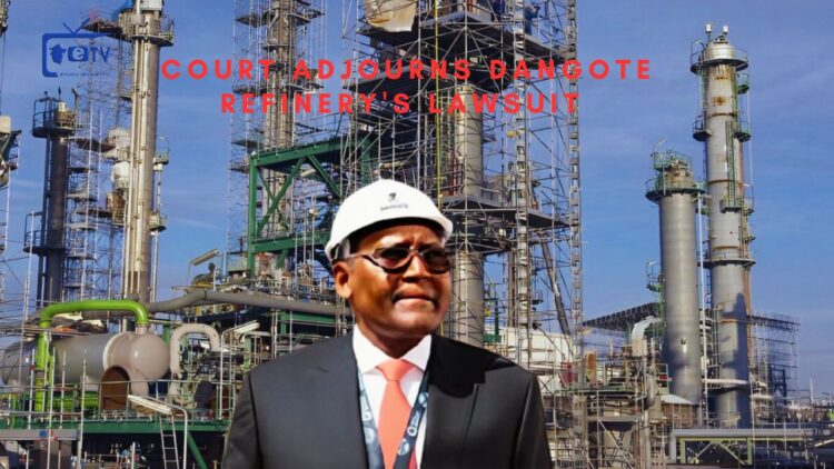 Dangote_Refinary