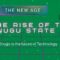 The Rise of Technology in Enugu State