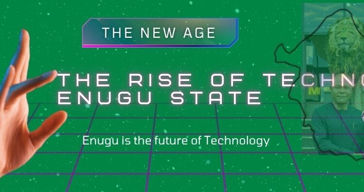 The Rise of Technology in Enugu State