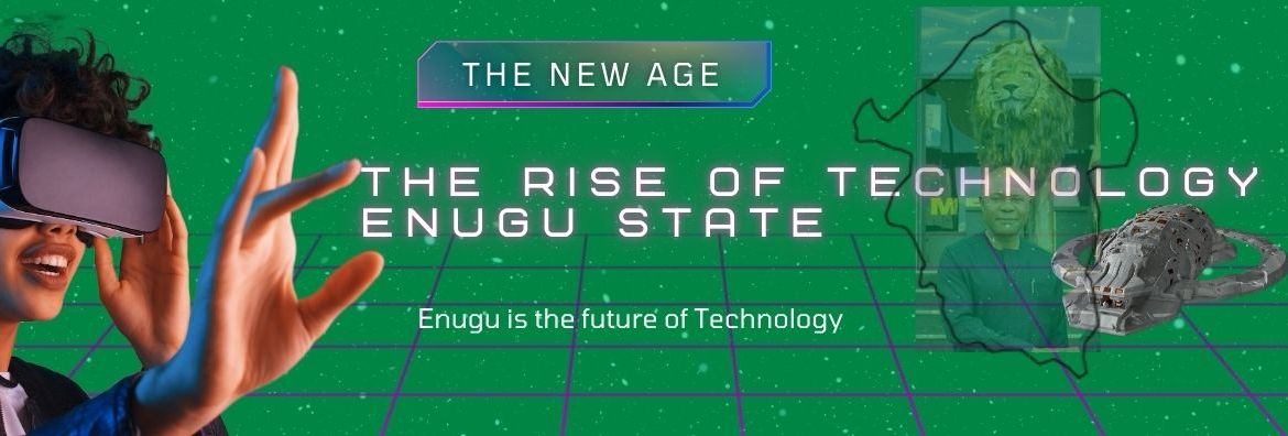 The Rise of Technology in Enugu State