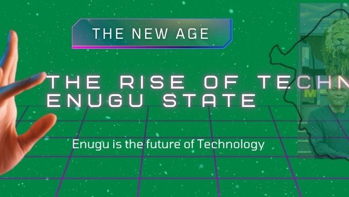 The Impact of Technology on Daily Life in Enugu People