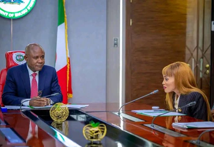 A New Chapter in Enugu’s Social Welfare and Justice Reform