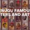 Enugu Famous Writers – 1