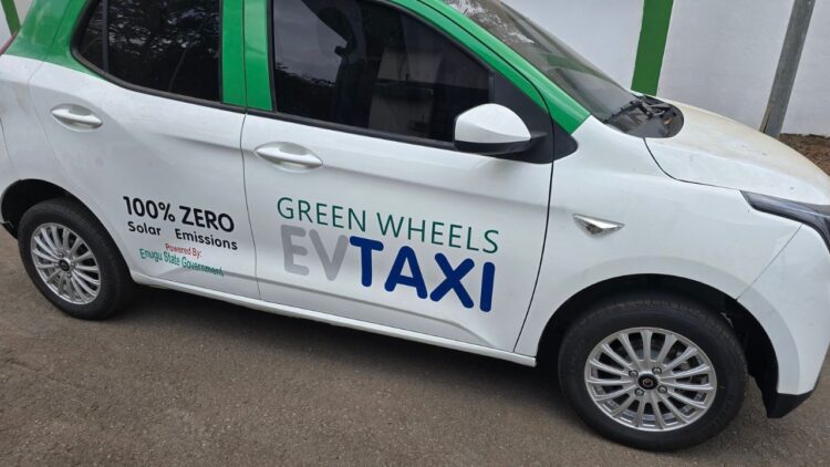 Nature Sunset Virtual Background