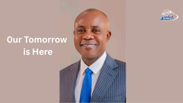 Red Abstract Income Money YouTube Thumbnail (1)