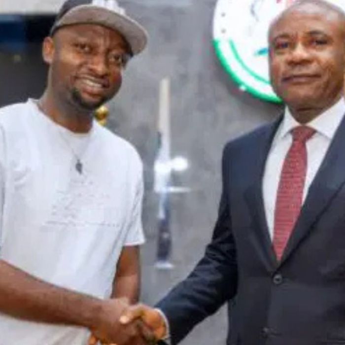 Enugu Youths Support New Security Bill to Keep Communities Safe